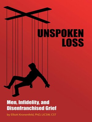cover image of Unspoken Loss